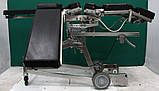 Мобільний хірургічний операційний стіл Maquet OP Mobile Surgical Operating Table, фото 4