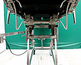 Мобільний хірургічний операційний стіл Maquet OP Mobile Surgical Operating Table, фото 5