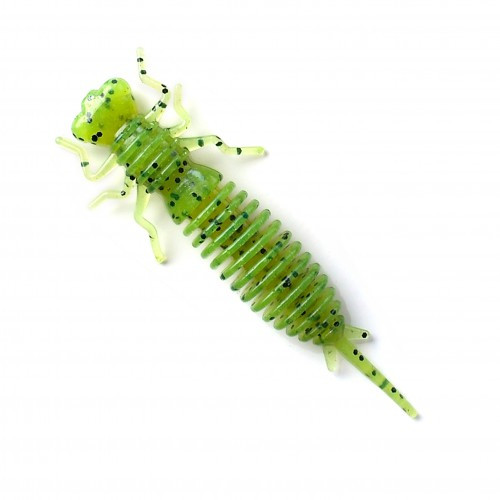 Силікон FANATIK Larva колір #022