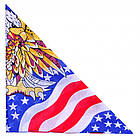 Бандана Орел (американський прапор), фото 2