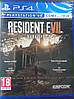 Resident Evil 7 Biohazard PS4 (Руські субтитри) , фото 5
