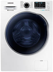 Пральна машина із сушаркою Samsung WD 80J5A10 AW