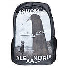 Рюкзак Asking Alexandria, фото 2