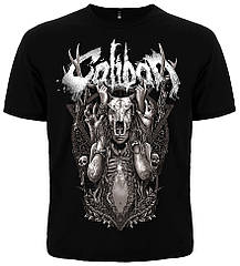 Футболка Caliban, Розмір XL