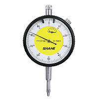Индикатор часового типа Shahe ИЧ-10 0-10/0.01 мм (5301-10) без ушка