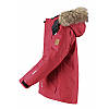 Червона куртка-пуховик унісекс Reimatec+ Serkku розмір 122,134,140,146 дівчинка TM Reima 531354-3890, фото 2