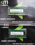 Память Mushkin 8GB (2x4GB) DDR3 SO-DIMM 1333Mhz MacBook Pro iMac Mac mini, фото 3