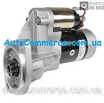 Стартер JAC 1045k (джак 1045), фото 2