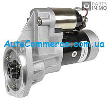 Стартер FOTON 1049 (2,8) ФОТОН 1049