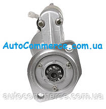 Стартер JAC 1045k (джак 1045), фото 3