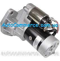 Стартер JAC 1045k (джак 1045), фото 4