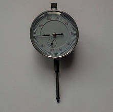 Індикатор годинникового типу ИЧ-30 0-30, 0.01 мм з вушком