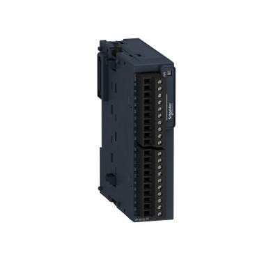 Модуль розширення TM3 для контролерів Modicon M221/ M241 TM3AI4, фото 1