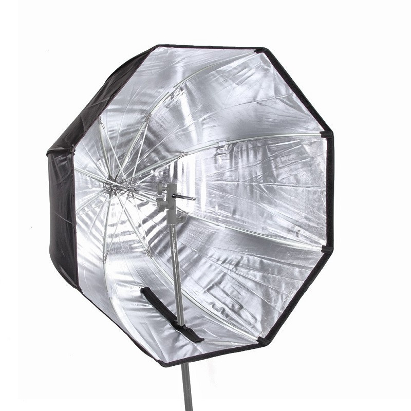 Парасолька софтбокс Visico US-80 Octagon (80 см)