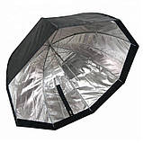 Парасолька софтбокс Visico US-80 Octagon (80 см), фото 3