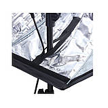 Парасолька софтбокс Visico US-80 Octagon (80 см), фото 7