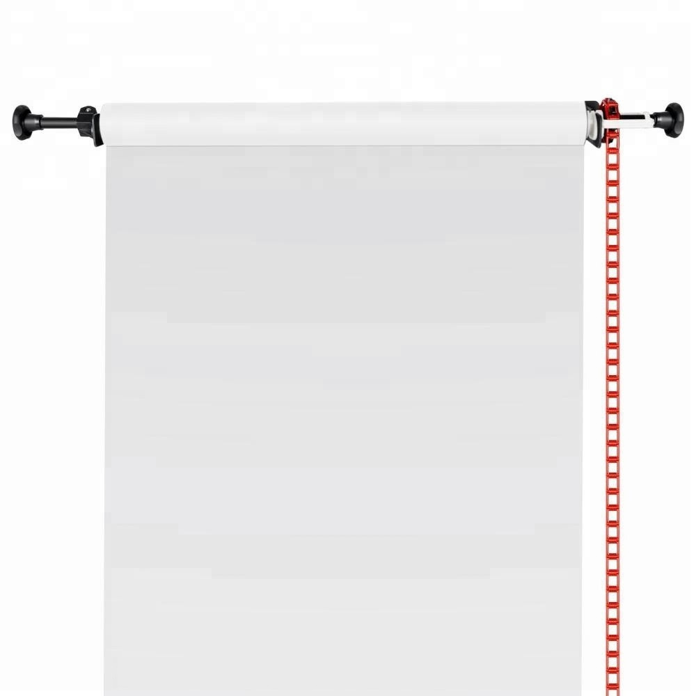 Настінне стельове кріплення Visico VS-B100 (для 1 фону), фото 1