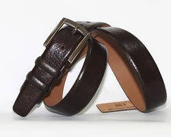 Ремені чоловічі класичні (під штани)