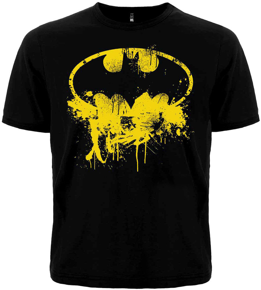 Футболка Batman, Розмір XXXL