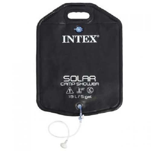 Похідний душ навісний Intex 28052, 19 л