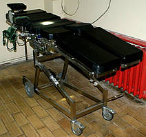 Операційний стіл MAQUET Surgical Table