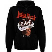 Кенгуру Judas Priest "British Steel" на молнии, Размер XL