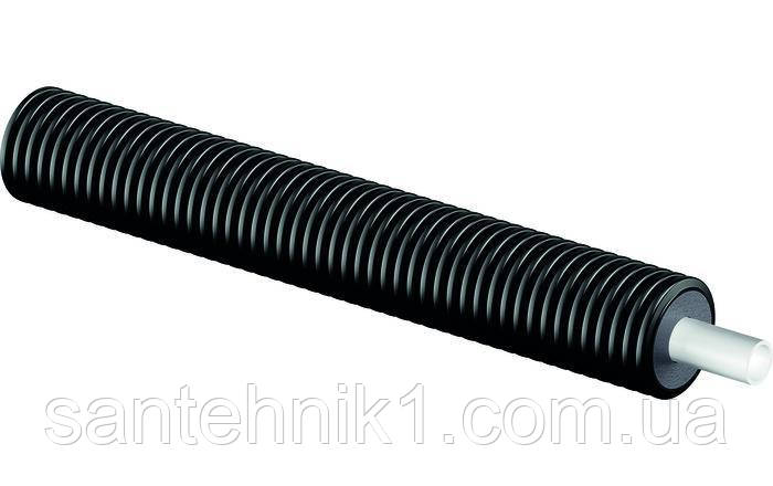 Труба теплоизолированная Uponor Ecoflex Thermo Mini 32x2,9 /68 - фото 1 - id-p913881589