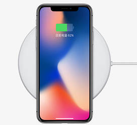 Бездротові зарядки