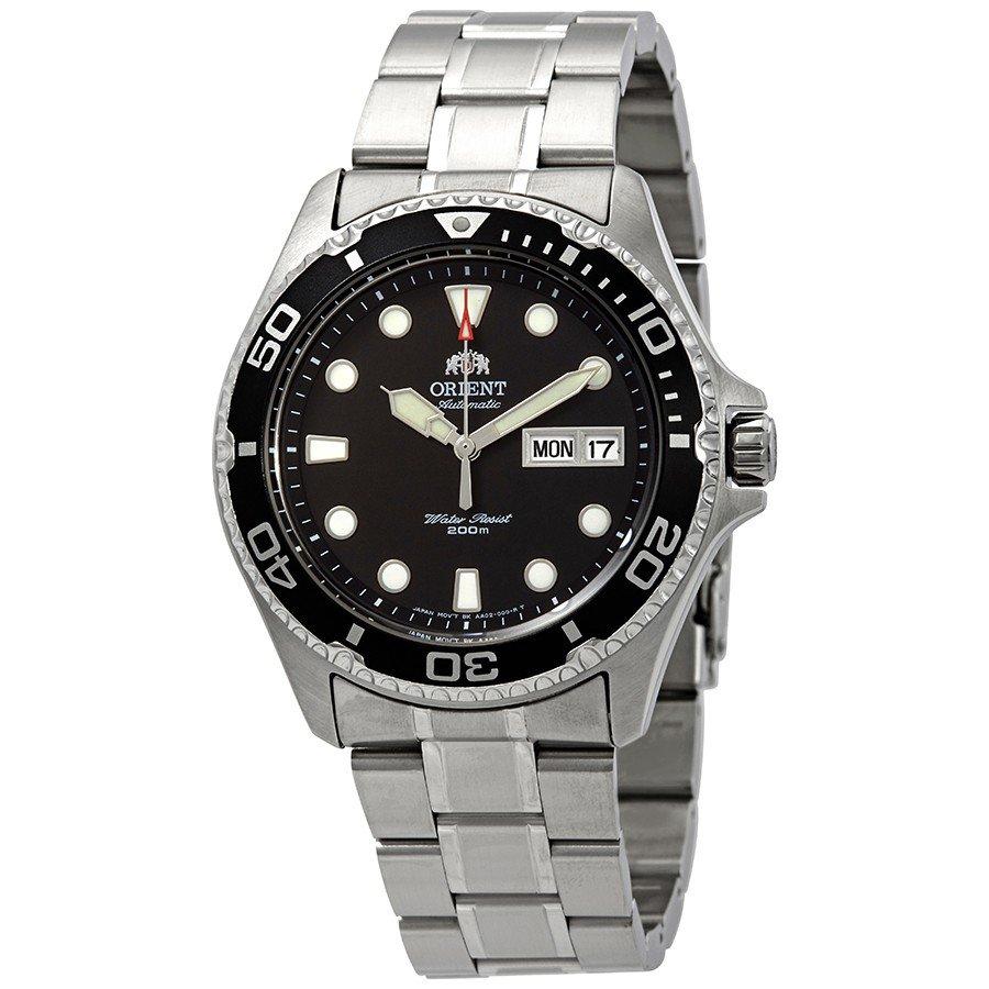 Часы Orient Ray II FAA02004B9 Diver F6922.