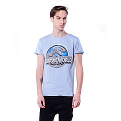 Футболка Urbanist Jurassic World Male, Розмір XL