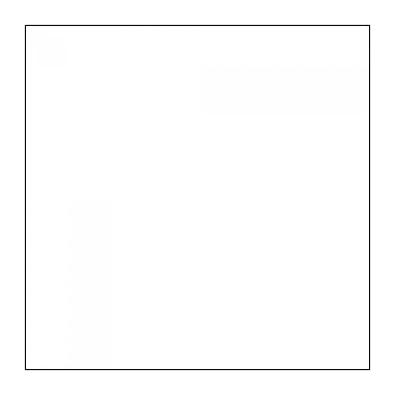 Фон студійний тканинний Visico PBM-3030 white 3х3м