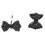 Сережки — бантики, фото 2