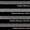 Litokol Starlike Classic Collection С. 480 Ардезія 5 кг фуга для укладання плитки і затирки швів, фото 6