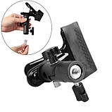 Тримач відбивача або фону Visico SC-008, фото 4