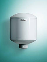 Настінний ємнісний електровигрівач Vaillant eloSTOR VEH basis , фото 4