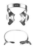 Клампы для молочних зубів і перших дитячих молярів (DENTECH CORPORATION, ЯПОНІЯ)