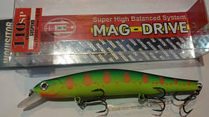 Воблера Inquisitor