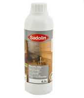Парафінова олія для банних полиць Sadolin Sasu Laudesuoja, 500 мл