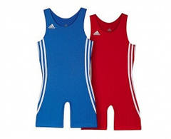 Борцівські трико