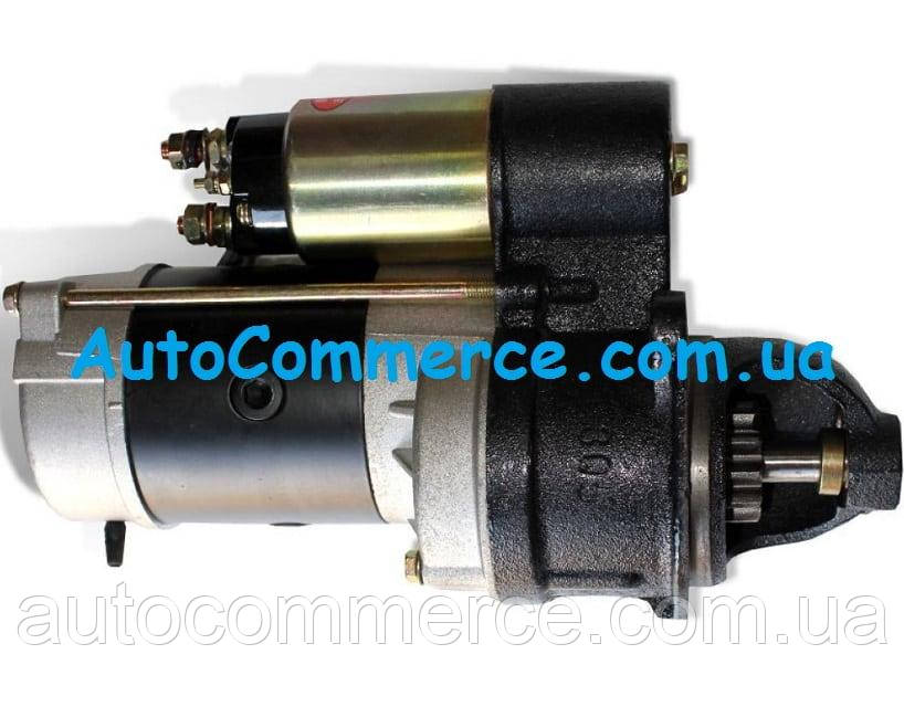 Стартер Jac 1020, Джак 1020 (гарантія)