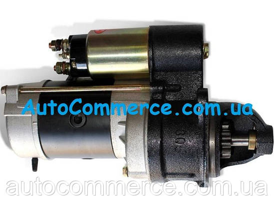 Стартер Jac 1020, Джак 1020 (гарантія), фото 1