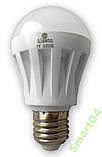 10 шт Лампа світлодіодна ALESTO E27 7Wt, фото 2