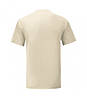 Чоловіча футболка однотонна тілесна 430-60, фото 2