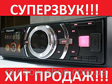 Автомагнітола Pioneer JD-338 USB+SD+FM