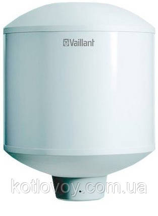 Настінний ємнісний електровигрівач Vaillant eloSTOR VEH basis , фото 1