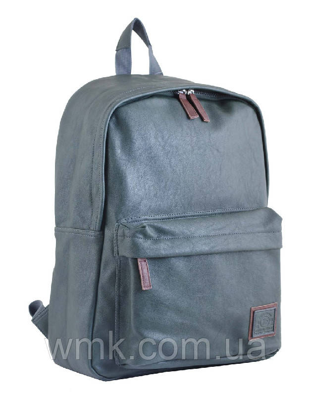 Рюкзак підлітковий 553512 ST 16 Khaki 41*30*125