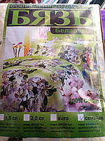 Постільний комплект сімейний (бязь) Білорусія.