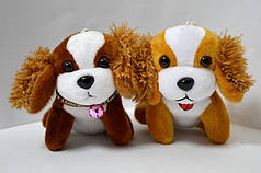 М'яка іграшка  Собака
