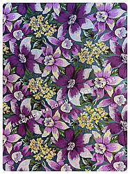 Меблева тканина жакард Пікассо