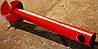 Сова гвинтова (одновіткова, паля) діаметром 108 мм, довжина 1.5 метра, фото 4